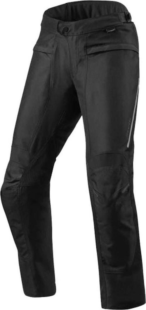 Factor 4 Motosiklet Pantolonu