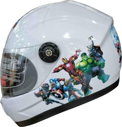 Prohelmets SY110 Çocuk Kaskı