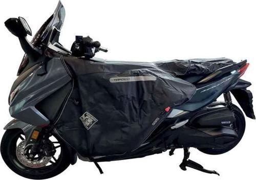 Honda Forza Diz Örtüsü