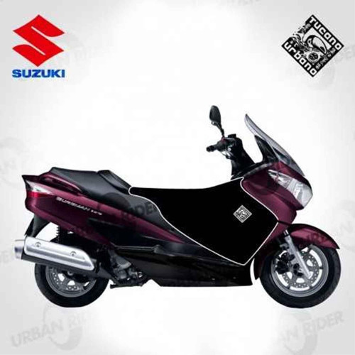 Suzukı Burgman 200 Termoscud® R-063 Diz Örtüsü