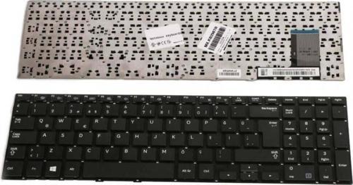 Samsung np470R5E, NP470R5E np470r5g Notebook Klavye Tuş Takımı