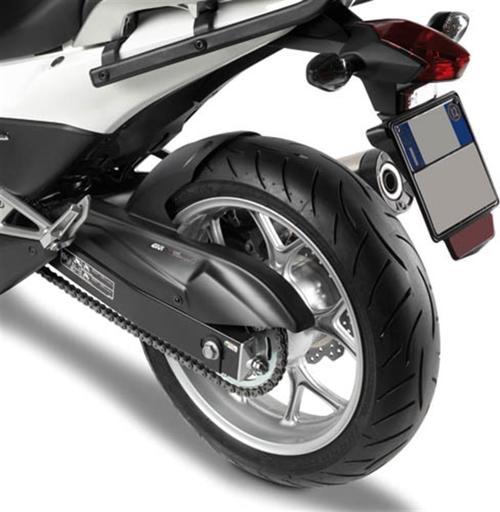 1109MGKITR Honda Nc 700 X-S - Nc 750 X-S - Integra 700 Zincir Muhafaza Ve Çamurluk Bağlantı Kit