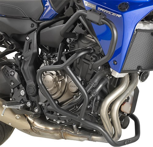 KNH2130 Yamaha Tracer 700 (16-19) Üst Koruma Demiri