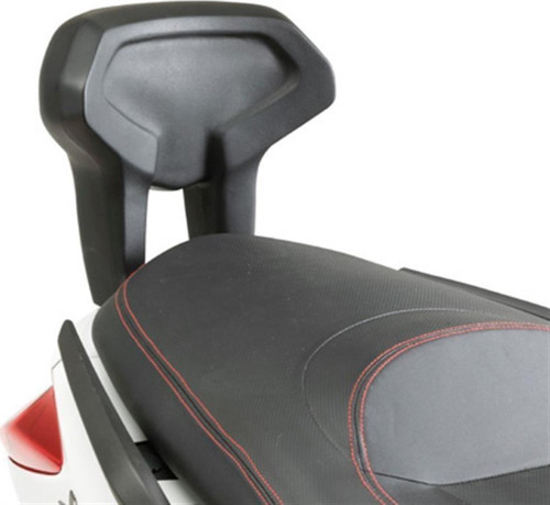 KTB55 Yamaha X-Max 125-250 (10-13) Sissy Bar