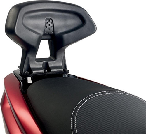 KTB2120A YAMAHA TRICITY 125-155 (14-22) Sissy Bar