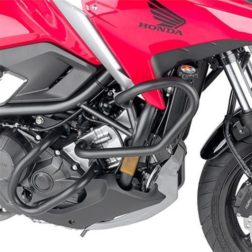 Kappa KNH1192 Honda Nc 750 X (21) Üst Koruma Demiri