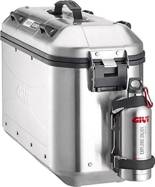 E162 Termal Suluk Taşıyıcı Trekker Outback37-42-48-58 - TRK33 - TRK46