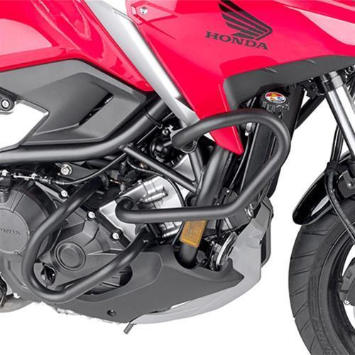 TNH1192 Honda Nc 750 X (21) Üst Koruma Demiri