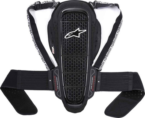 Nucleon Kr-2 Back Protector Sırt Koruma