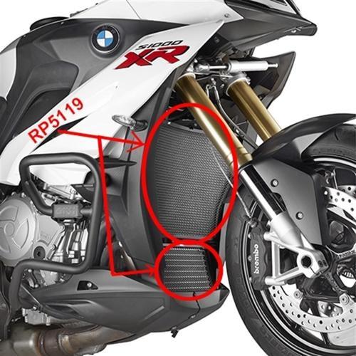 PR5119 Bmw S1000Xr (15-19) - S 1000 R (14-19) Radyatör Koruma