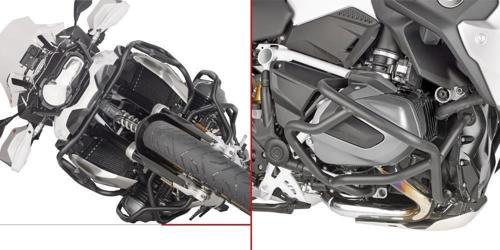 TN5128 Bmw R 1250 Gs (19) - R1250 Rs (19) Koruma Demiri