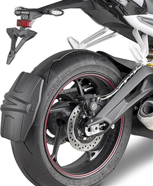 RM6412KIT Triumph Street Triple 765 (17-19) Arka Çamurluk Kiti