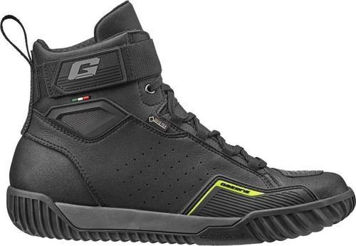 G-Rocket Goretex Bot