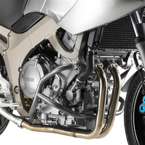 KN34 Yamaha TDM 900 (02-14) Koruma Demiri