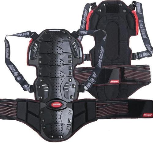 AS01 First Body Armor