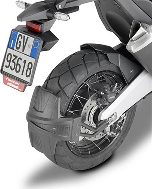 Rm1156KIT Honda X-Adv 750 (17-20) Arka Çamurluk Kiti