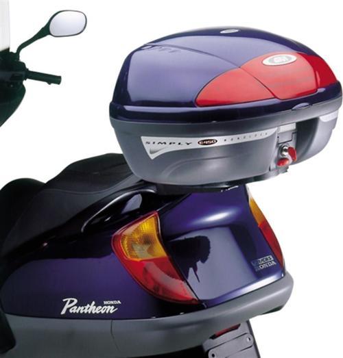 SR140 HONDA FORESIGHT 250 (97-08) Arka Çanta Taşıyıcı