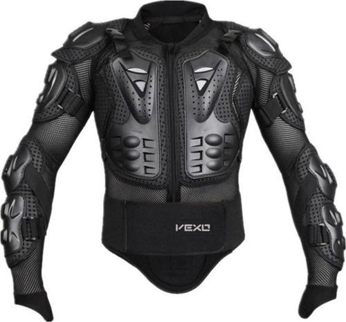 Full Koruma - Body Armour