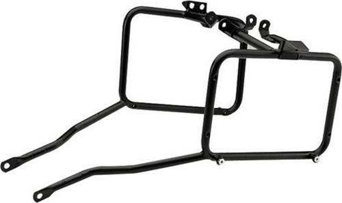 KL448 KAWASAKI KLR 650 ENDURO (07-19) Yan Çanta Taþıyıcı