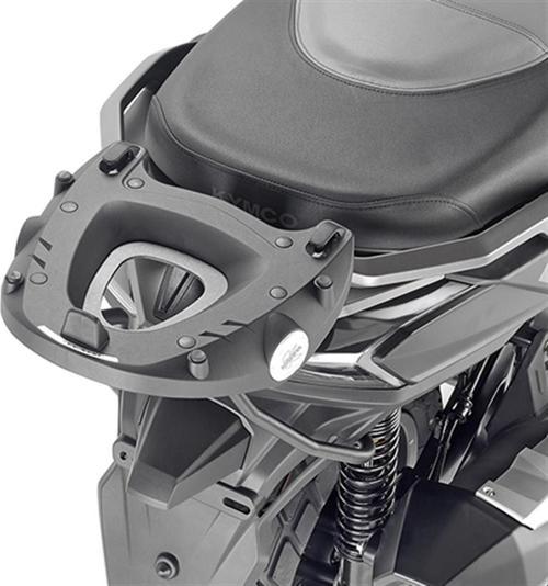 KR6117 KYMCO DTX 360 (21) ARKA ÇANTA TA?IYICI