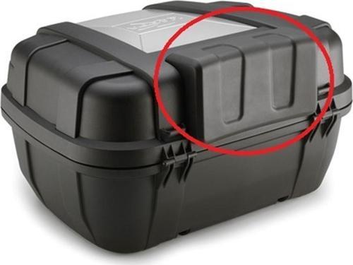K635 Çanta Sırtlığı KGR52