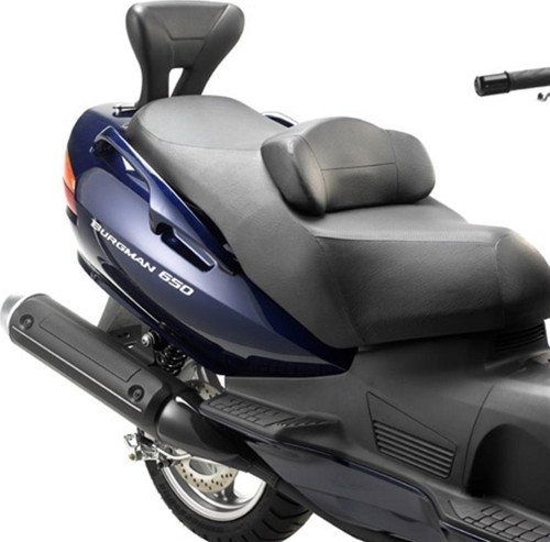 KTB529 Suzuki Burgman 650 (04-06) Sissy Bar