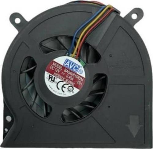 MSI Wind Top AE2050 All-In-One Pc Fan Soğutucu