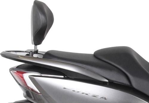 Honda Forza 300 13-17 Sissy Bar