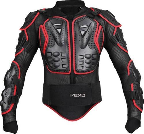 Full Koruma - Body Armour