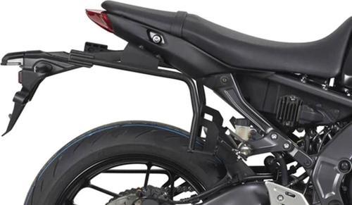 Yamaha MT09 2021 Yan Çanta Taşıyıcı