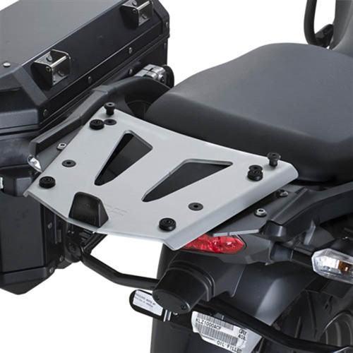 SRA4105 KAWASAKI VERSYS 1000 - VERSYS 1000 SE (12-19) Arka Çanta Taşıyıcı