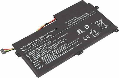 Samsung NP510R5E  Notebook Bataryası Pili