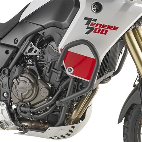 TN2145 Yamaha Tenere 700 (19-20) Koruma Demiri