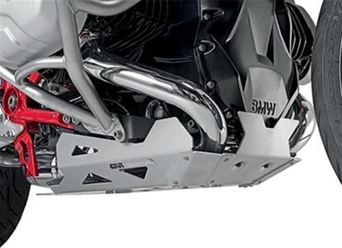 RP5117KIT Bmw R1200R - R1200Rs (15-18) - R1250Rs (19) Karter Koruma Bağlantı Kit