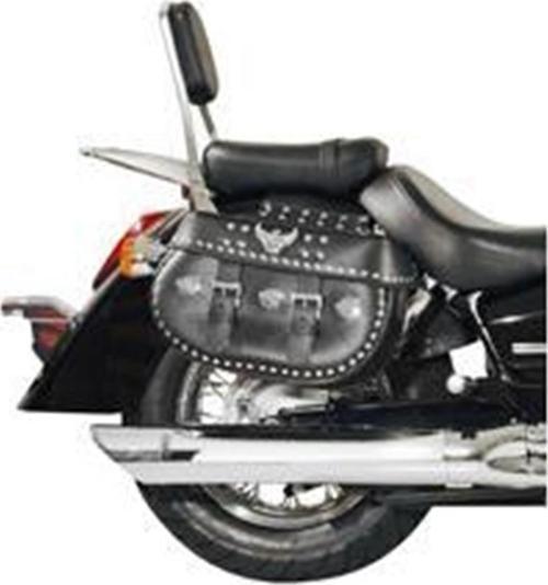KT96PS HONDA VT 750 SHADOW (99-03) Sissybar