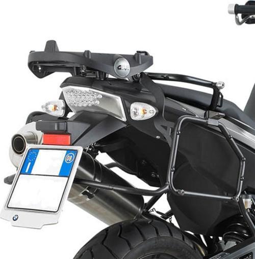 E194 BMW F 650 GS - F 800 GS (08-17) Arka Çanta Taşıyıcı