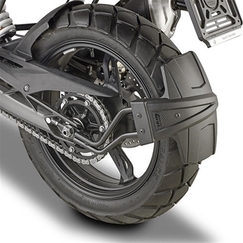 RM5126KIT Bmw G 310 Gs (17-20) Arka Çamurluk Kiti
