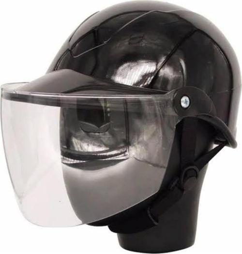 Jokey Kask - Siyah