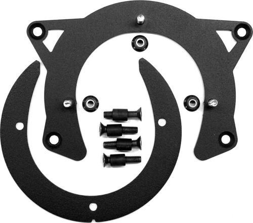 BF09 Depoüstü Çanta Aparatı (DUCATI)