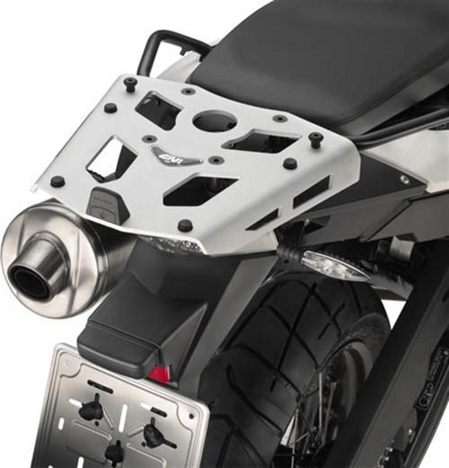 SRA5103 BMW F650GS - F800GS (08-17) - F700GS (13-17) - F800GS ADV. (13-18) Arka Çanta Taşıyıcı