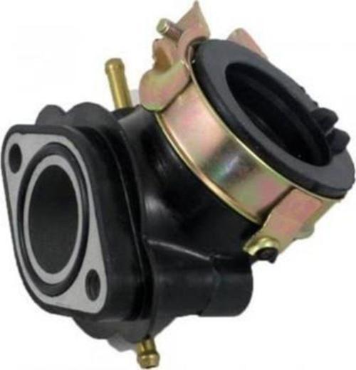 Motosiklet Manifold Scooter Çift Çıkışlı 125Cc - 150Cc