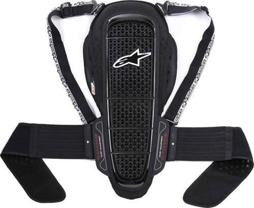 Nucleon Kr-2 Back Protector Sırt Koruma