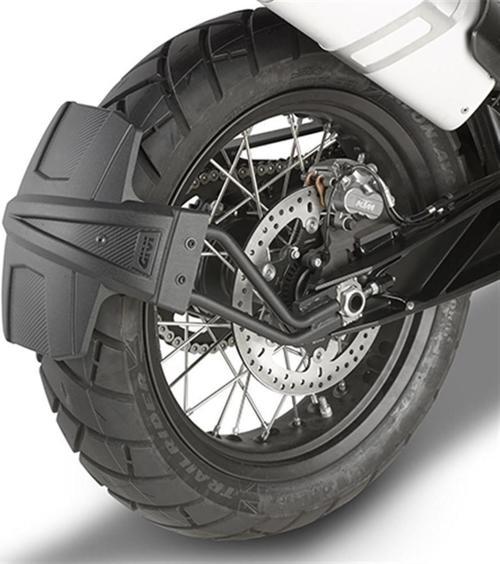 RM7710KIT Ktm 790 Adventure (19-20) - Adventure R (19-20) Arka Çamurluk Kiti