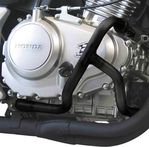 TN456 Honda CBF 600S - 600N (08-12) Koruma Demiri