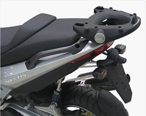 E682M GILERA NEXUS 125-250-300-500 (05-14) Arka Çanta Taşıyıcı