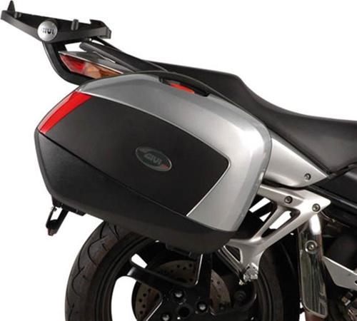 PLX166 HONDA VFR 800 VTEC (02-11) Yan Çanta Taşıyıcı