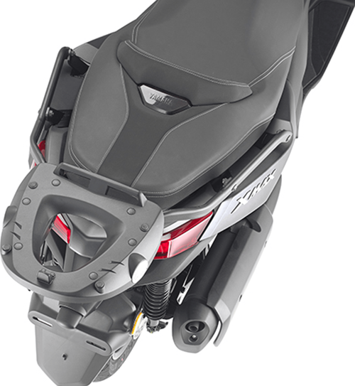 SR2167 YAMAHA X-MAX 125-250-300 (23) Arka Çanta Demiri