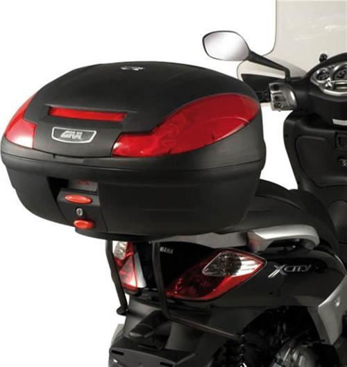 SR361 YAMAHA X-CITY 125-250 (07-16) Arka Çanta Taşıyıcı