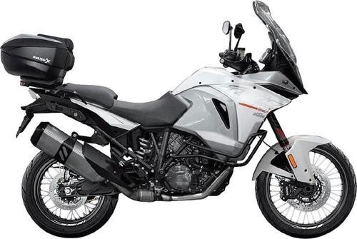 KTM 1050/1190 ADVENTURE/R (2014/16) Arka Çanta Taşıyıcı