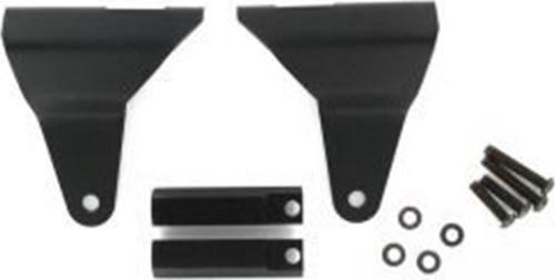 PLX359KIT YAMAHA FZ1 FAZER 1000 (06-15) Yan Çanta Taşıyıcı Bağlantı Kiti
